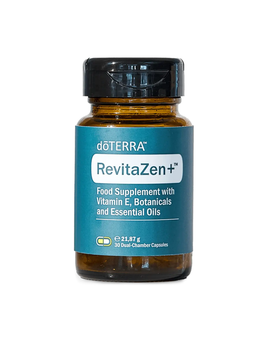 RevitaZen+ complément alimentaire doTERRA, 30 gélules