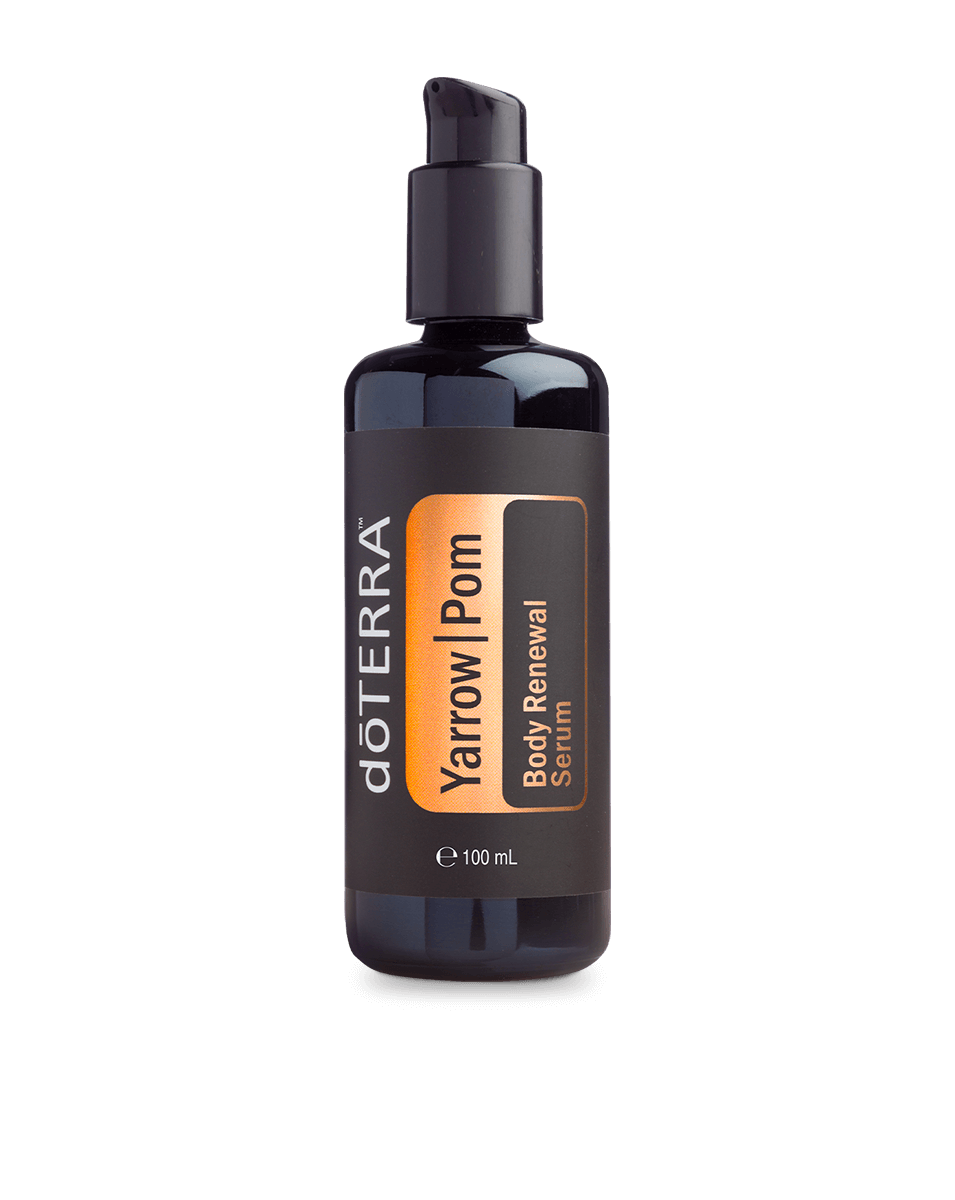 Sérum de renouvellement pour le corps Yarrow|Pom dōTERRA, 100 ml
