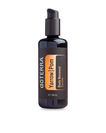 Sérum de renouvellement pour le corps Yarrow|Pom dōTERRA, 100 ml