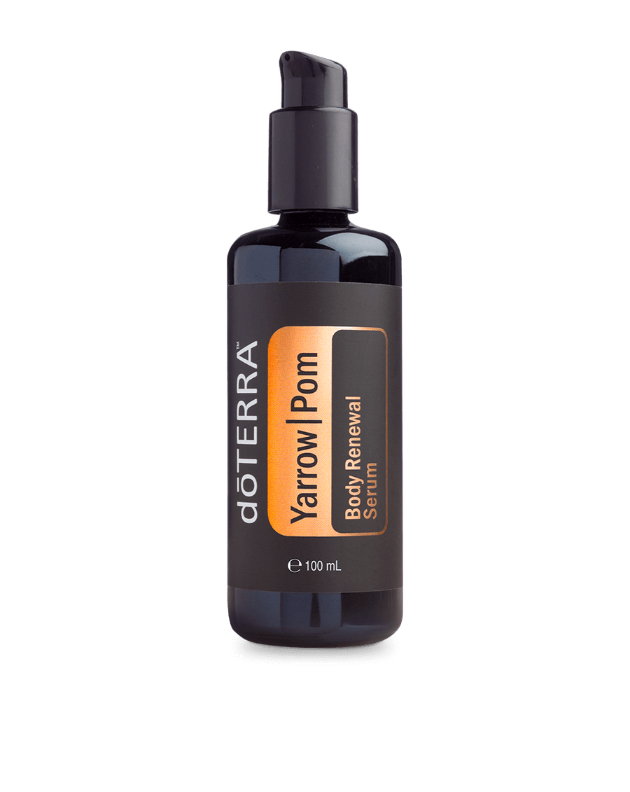 Sérum de renouvellement pour le corps Yarrow|Pom dōTERRA, 100 ml