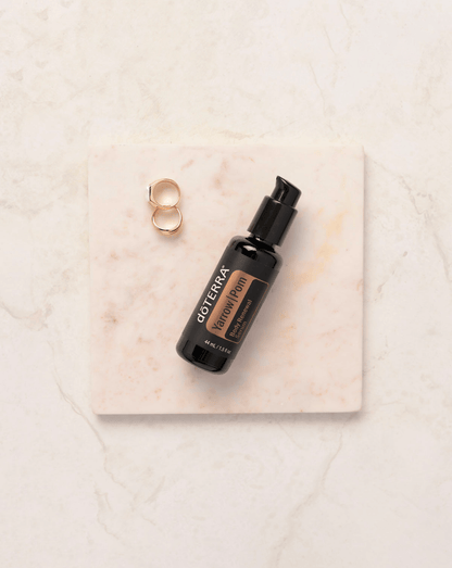 Sérum de renouvellement pour le corps Yarrow|Pom dōTERRA, 100 ml