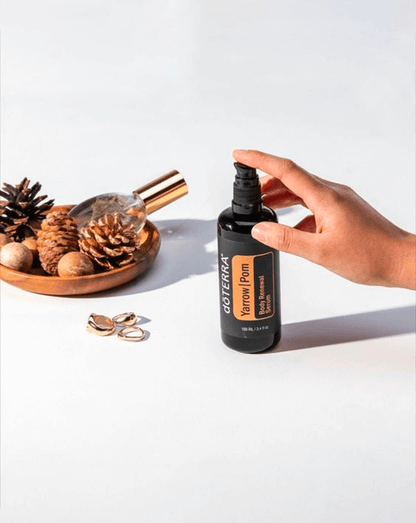 Sérum de renouvellement pour le corps Yarrow|Pom dōTERRA, 100 ml