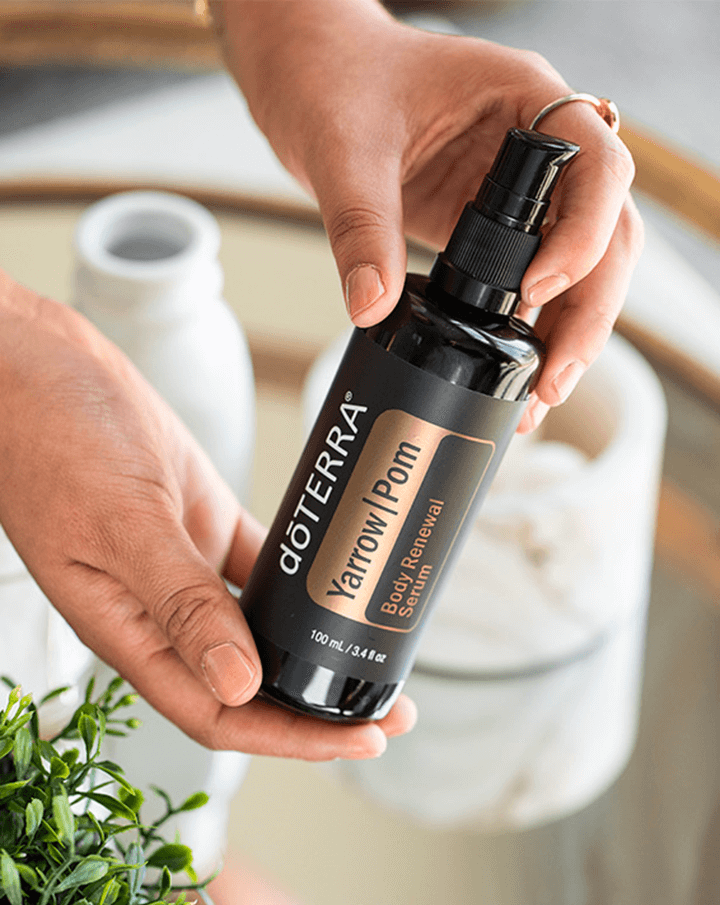 Yarrow|Pom Body Renewal Serum dōTERRA | 100 ml