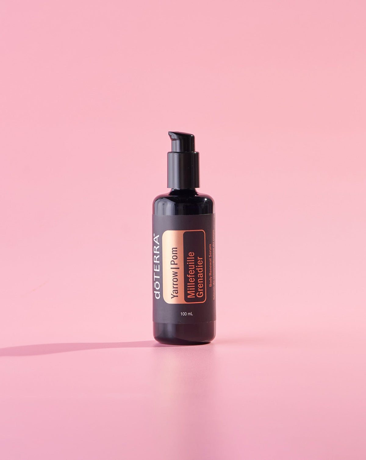 Sérum de renouvellement pour le corps Yarrow|Pom dōTERRA, 100 ml