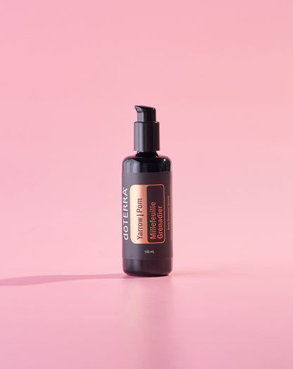 Sérum de renouvellement pour le corps Yarrow|Pom dōTERRA, 100 ml