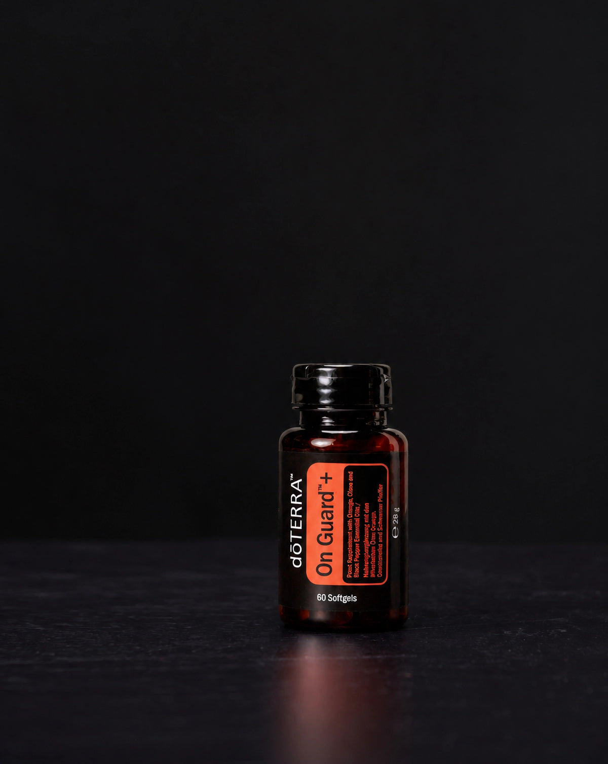On Guard+ complément alimentaire doTERRA, 60 gélules souples