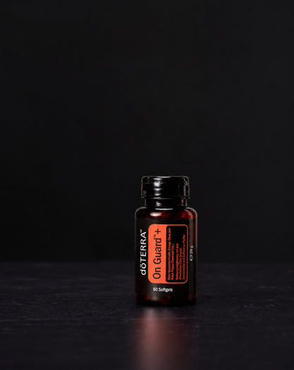 On Guard+ complément alimentaire doTERRA, 60 gélules souples