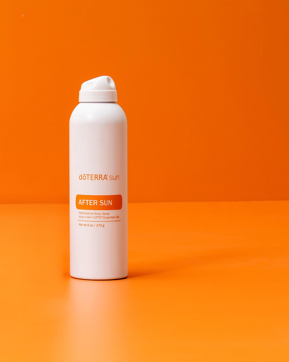 After-Sun Body Spray Sun dōTERRA | 170 g