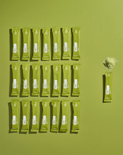 VMG+ complexe multivitaminé doTERRA, 30 sachets