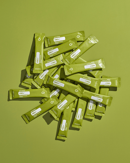 VMG+ complexe multivitaminé doTERRA, 30 sachets