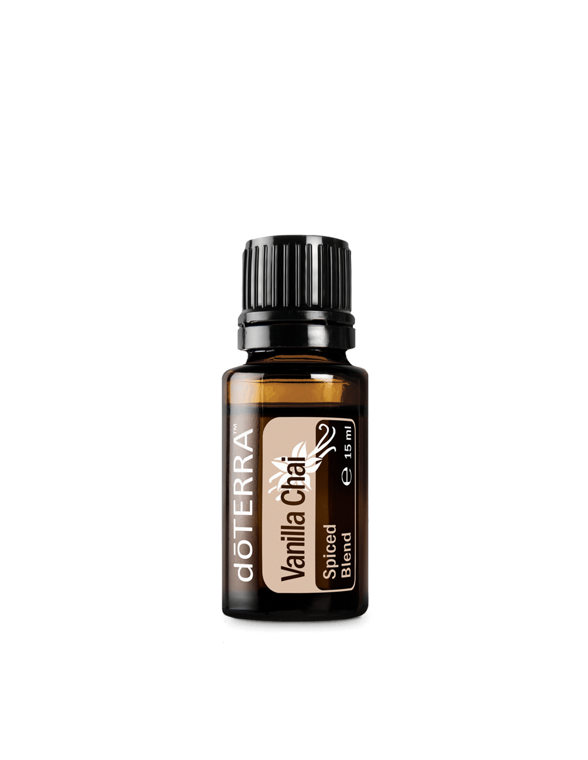 Vanilla Chai dōTERRA ätherische Ölmischung | 15 ml