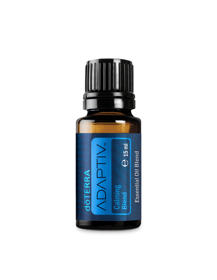 Adaptiv mélange d'huiles essentielles dōTERRA, 15 ml