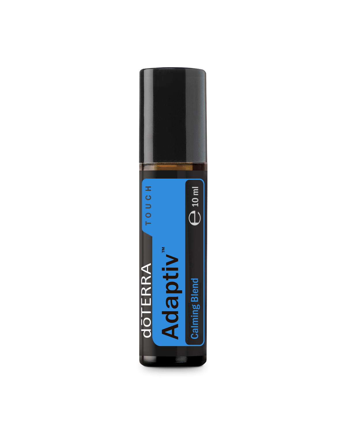 Adaptiv Touch mélange en applicateur à bille dōTERRA, 10 ml