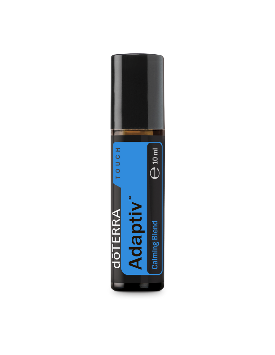 Adaptiv Touch mélange en applicateur à bille dōTERRA, 10 ml