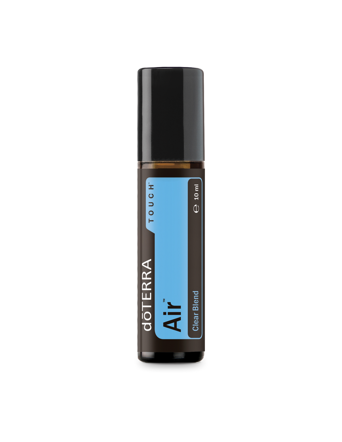 Air Touch mélange en applicateur à bille dōTERRA, 10 ml