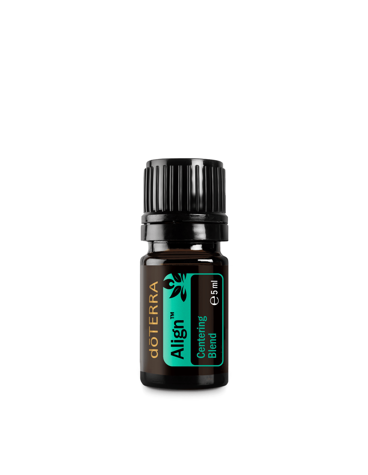 Align mélange de centrage dōTERRA, 5 ml