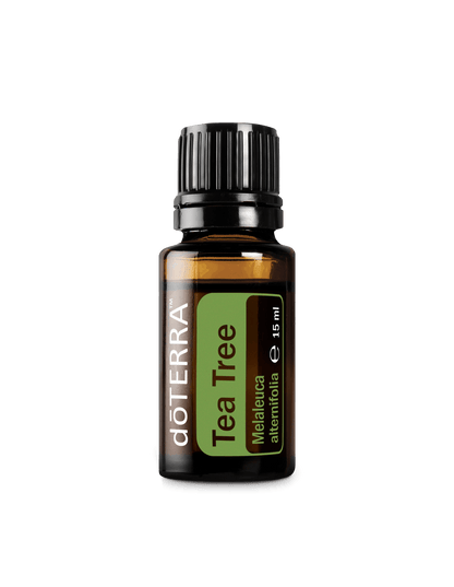 Arbre à thé (Tea Tree) huile essentielle dōTERRA, 15 ml