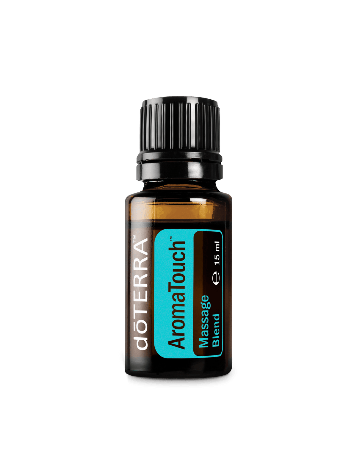 AromaTouch mélange d'huiles essentielles dōTERRA, 15 ml