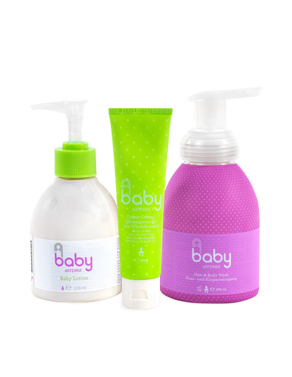 Baby Collection doTERRA