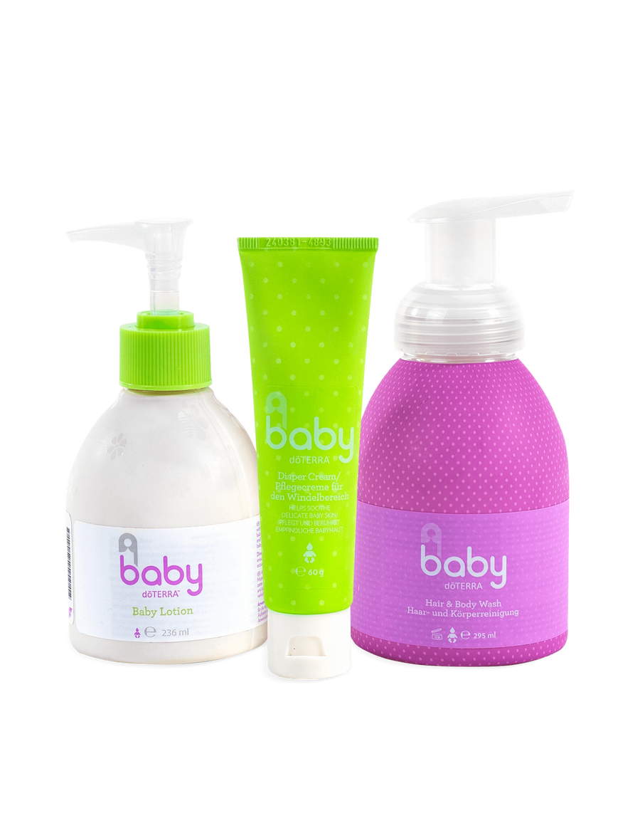 Baby Collection doTERRA