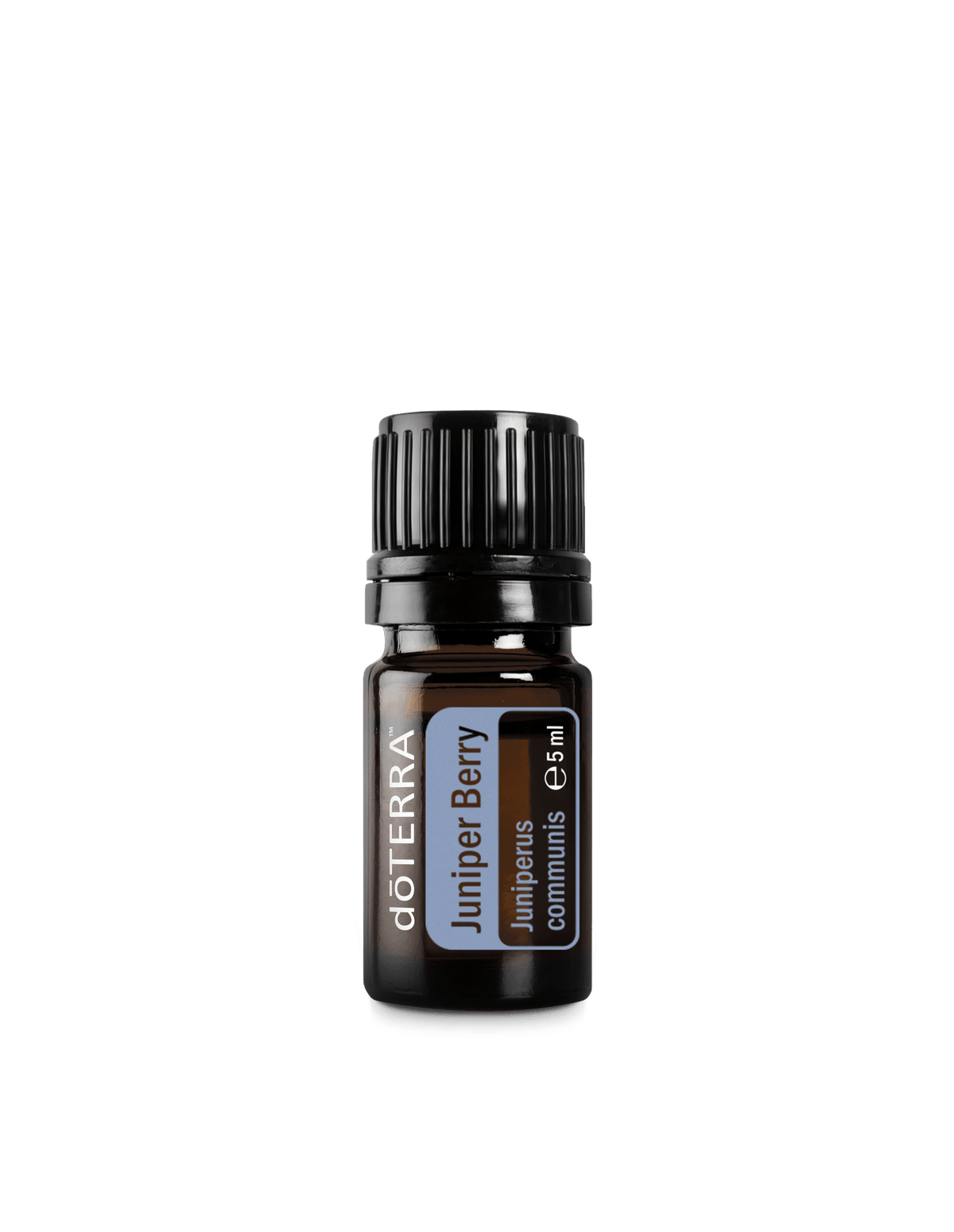 Baies de genévrier (Juniper berry) huile essentielle dōTERRA, 5 ml
