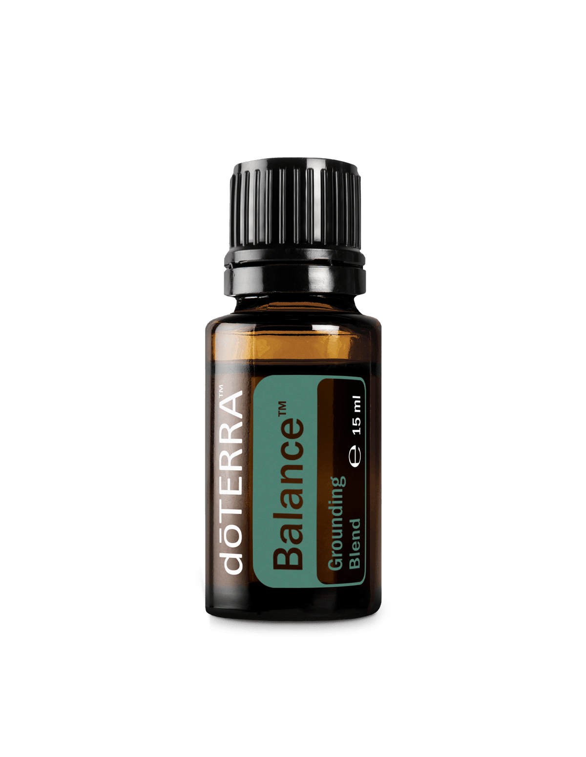 Balance mélange d'huiles essentielles dōTERRA, 15 ml