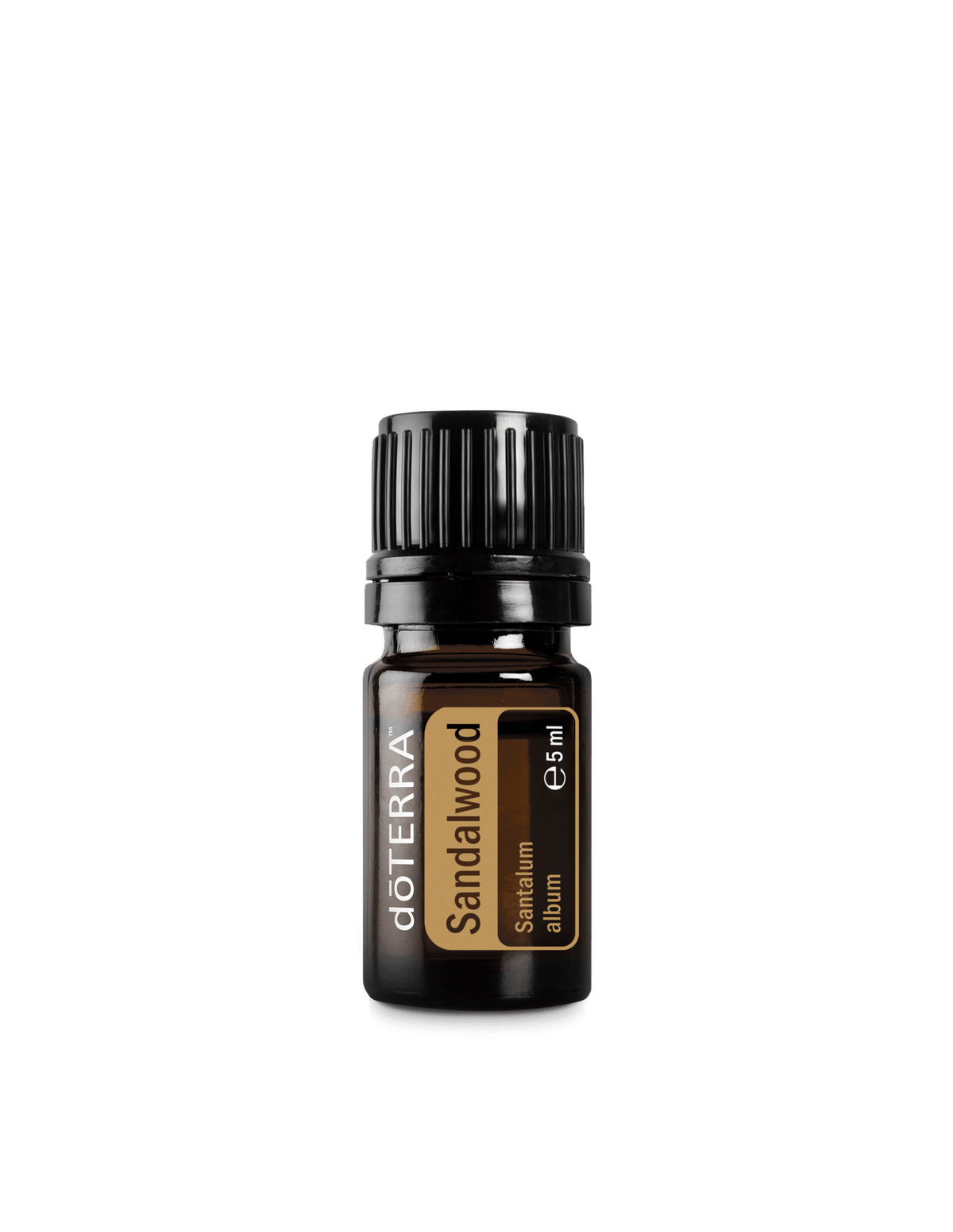 Huile essentielle Bois de santal dōTERRA, 5 ml