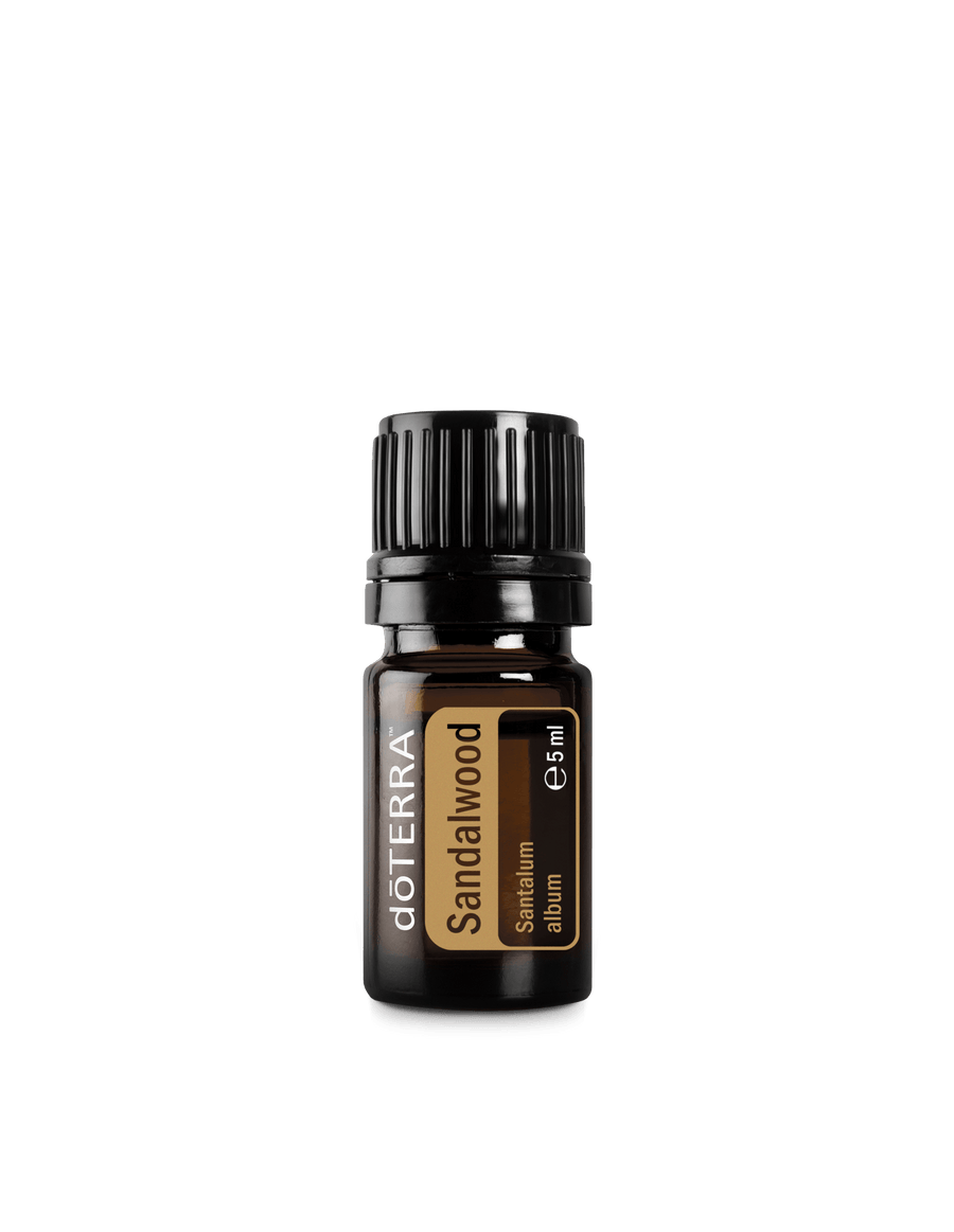 Huile essentielle Bois de santal dōTERRA, 5 ml