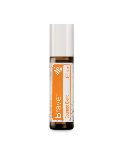 Brave mélange courage dōTERRA, 10 ml