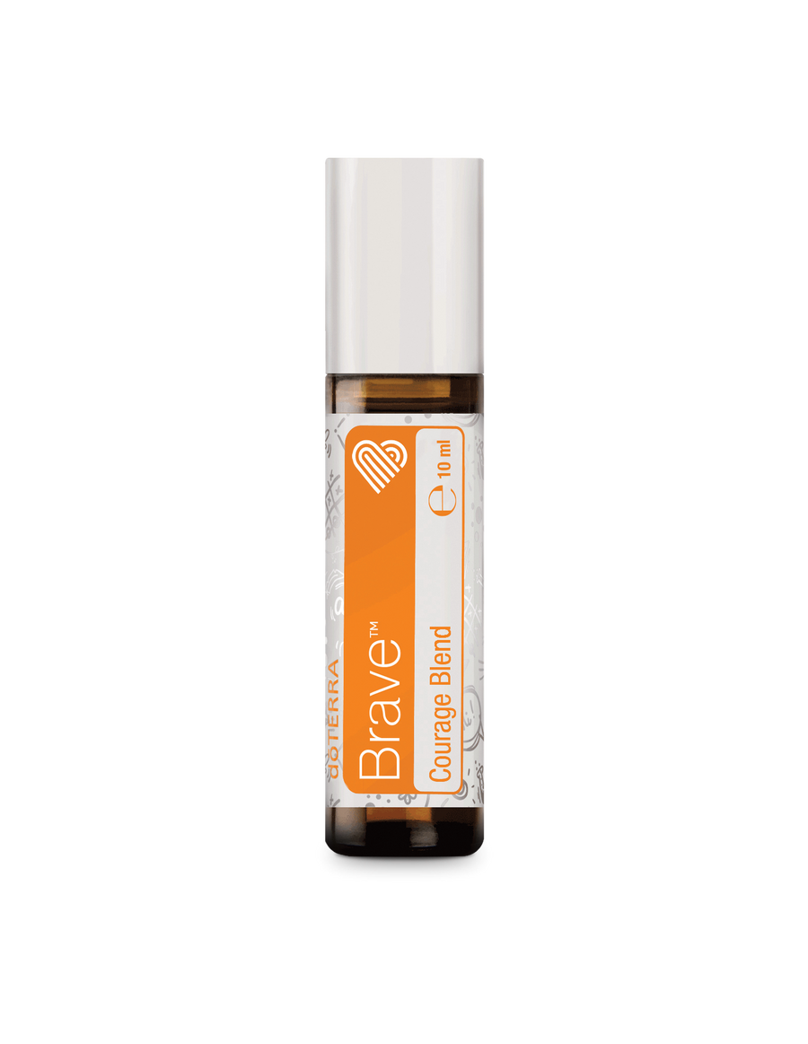 Brave mélange courage dōTERRA, 10 ml