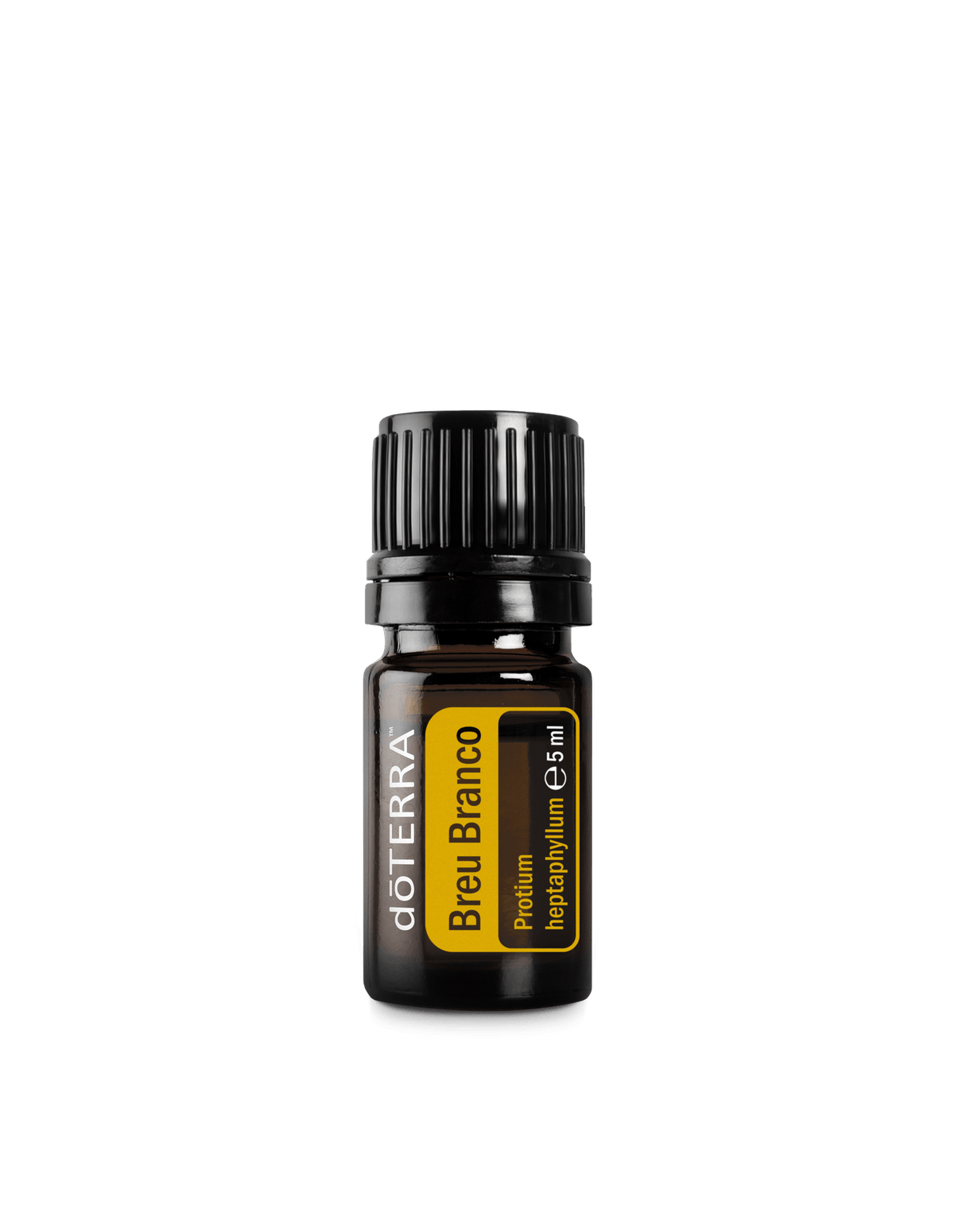 Breu Branco huile essentielle dōTERRA, 5 ml