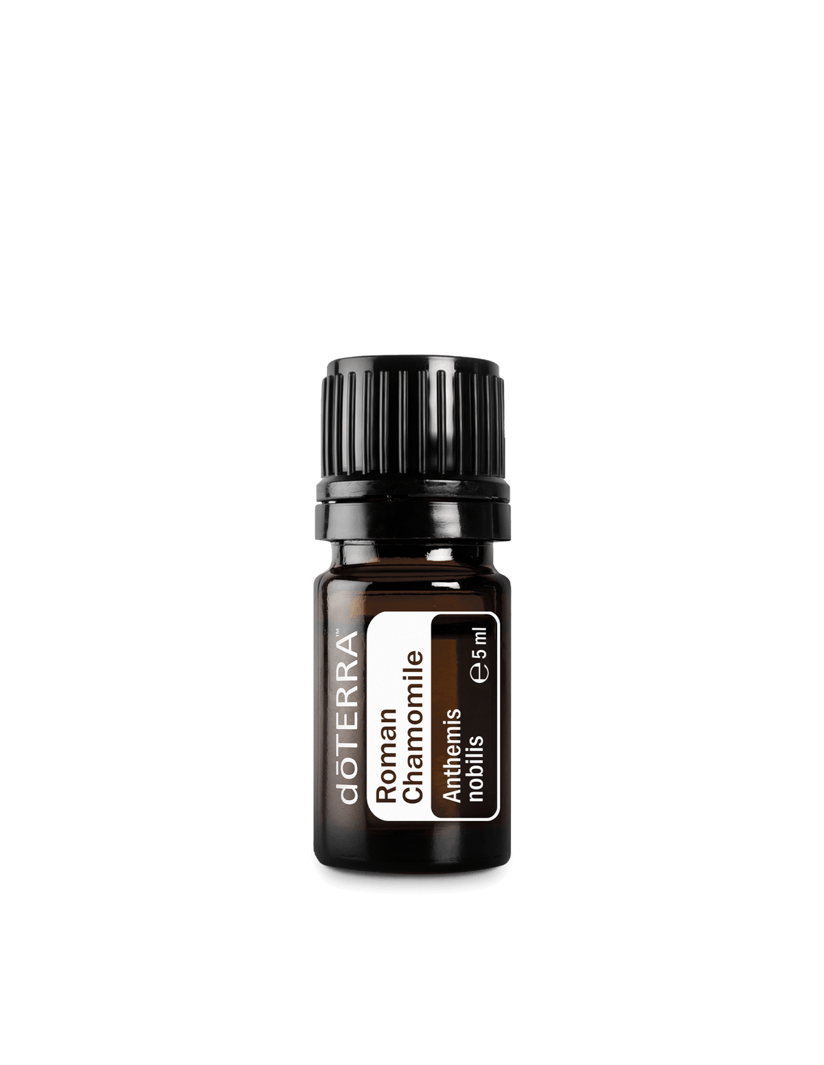 Camomille romaine huile essentielle dōTERRA, 5 ml