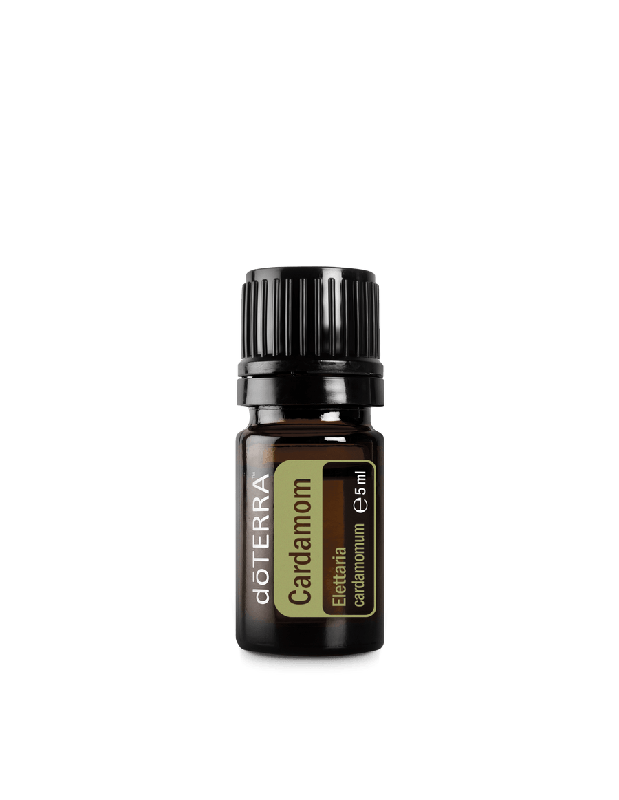 Cardamome huile essentielle dōTERRA, 5 ml