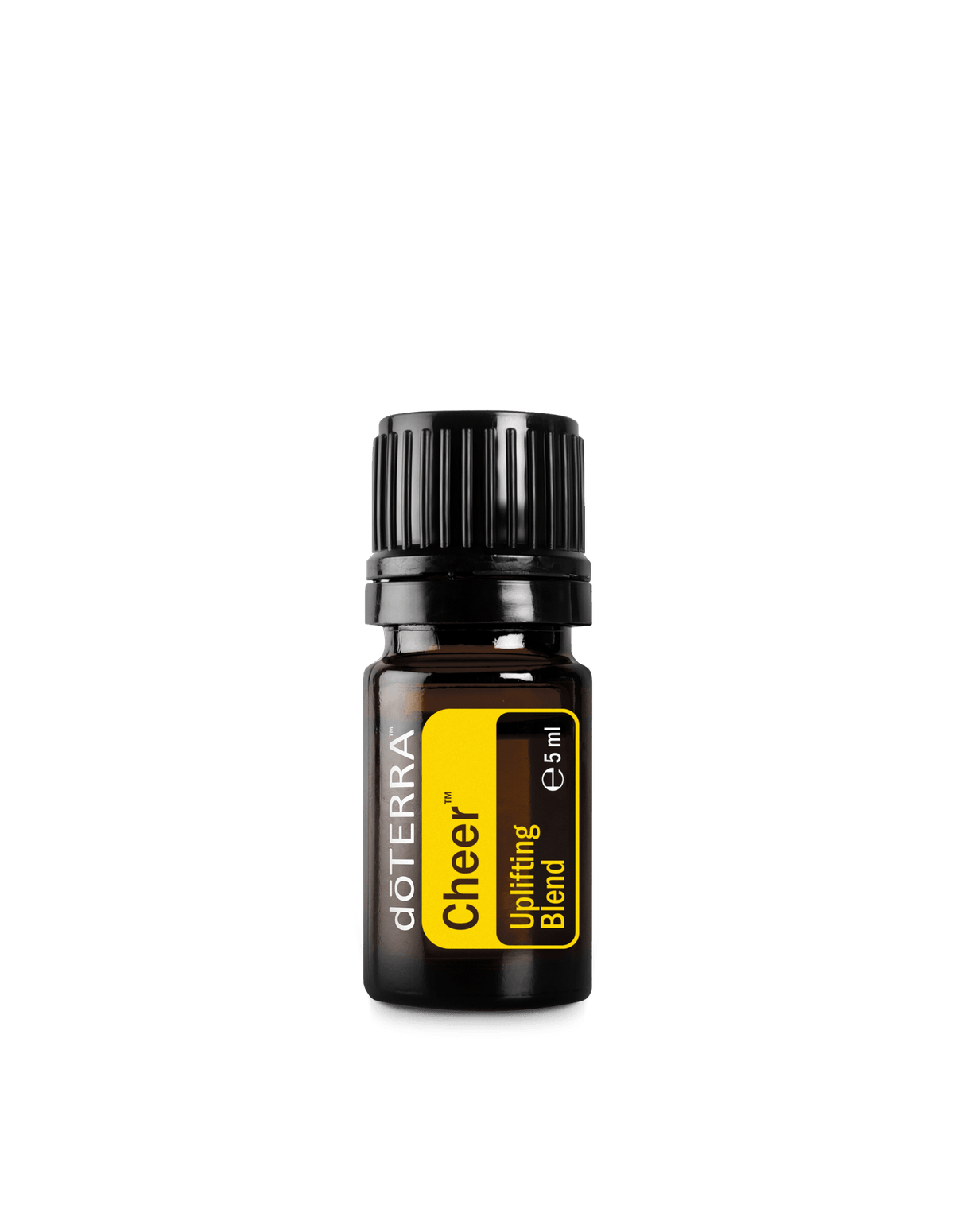 Cheer mélange d'huiles essentielles dōTERRA, 5 ml