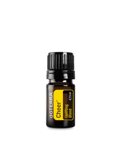 Cheer mélange d'huiles essentielles dōTERRA, 5 ml
