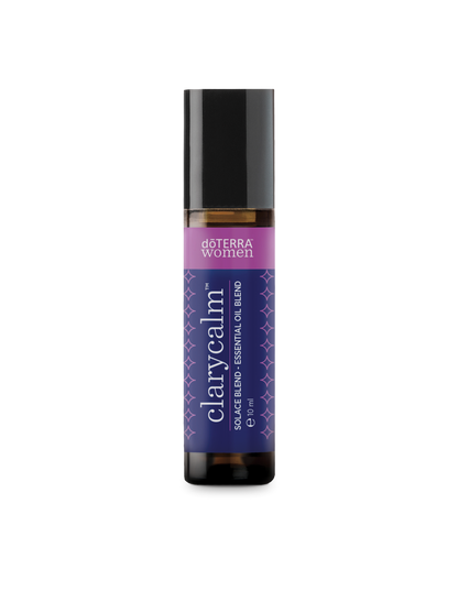 ClaryCalm mélange en applicateur à bille Women dōTERRA, 10 ml