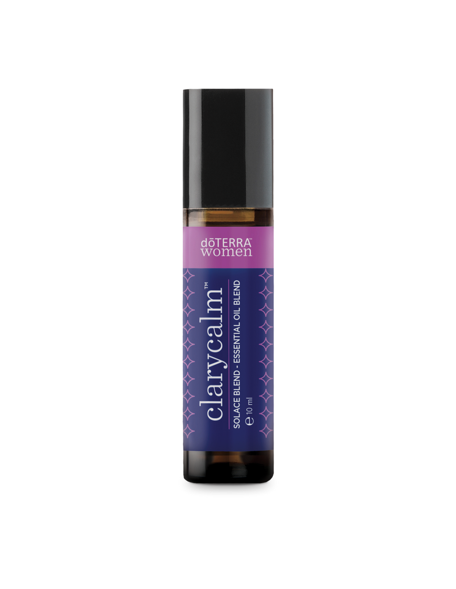 ClaryCalm mélange en applicateur à bille Women dōTERRA, 10 ml