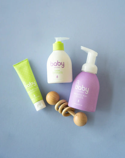 Baby Collection doTERRA