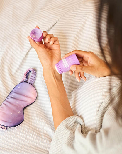 Collection Relaxation Serenity d'huiles essentielles doTERRA