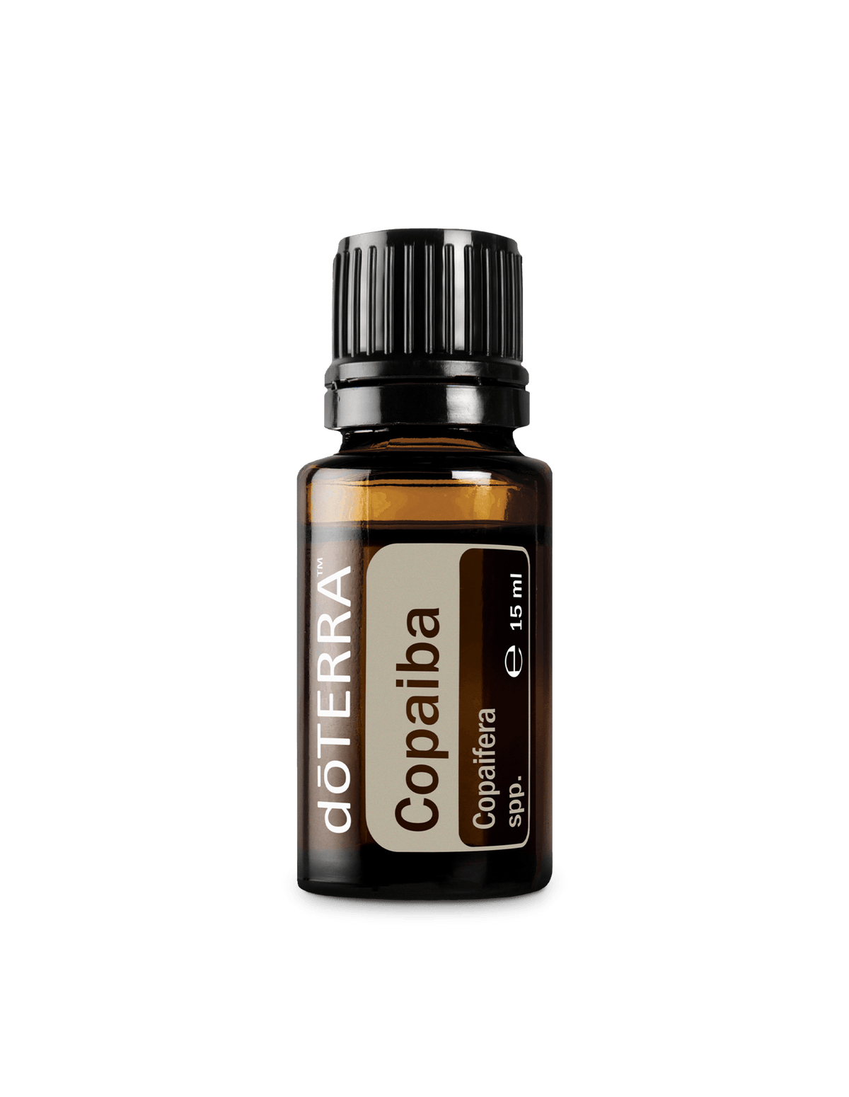 Copaiba (Copaïer) huile essentielle dōTERRA, 15 ml