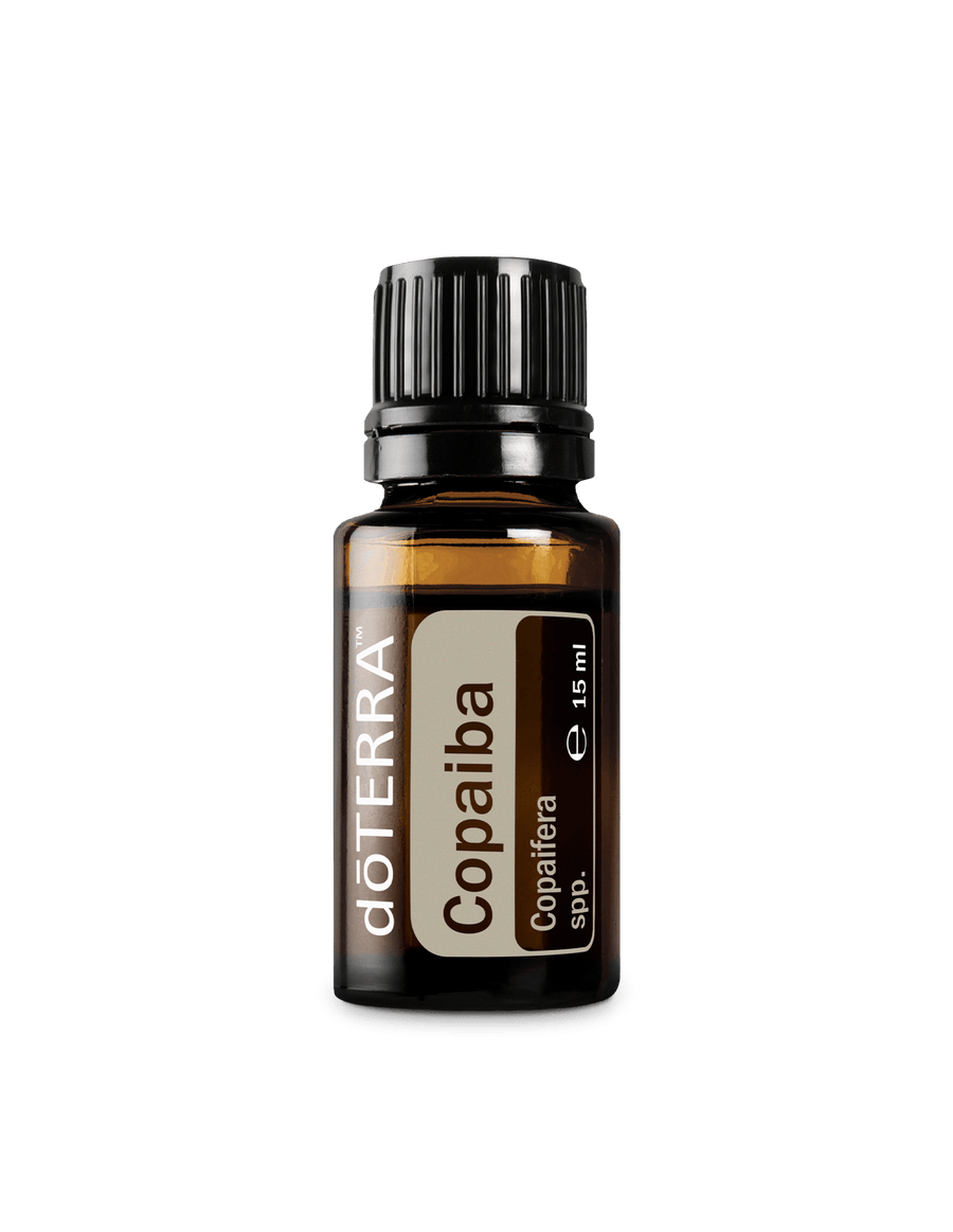 Copaiba (Copaïer) huile essentielle dōTERRA, 15 ml