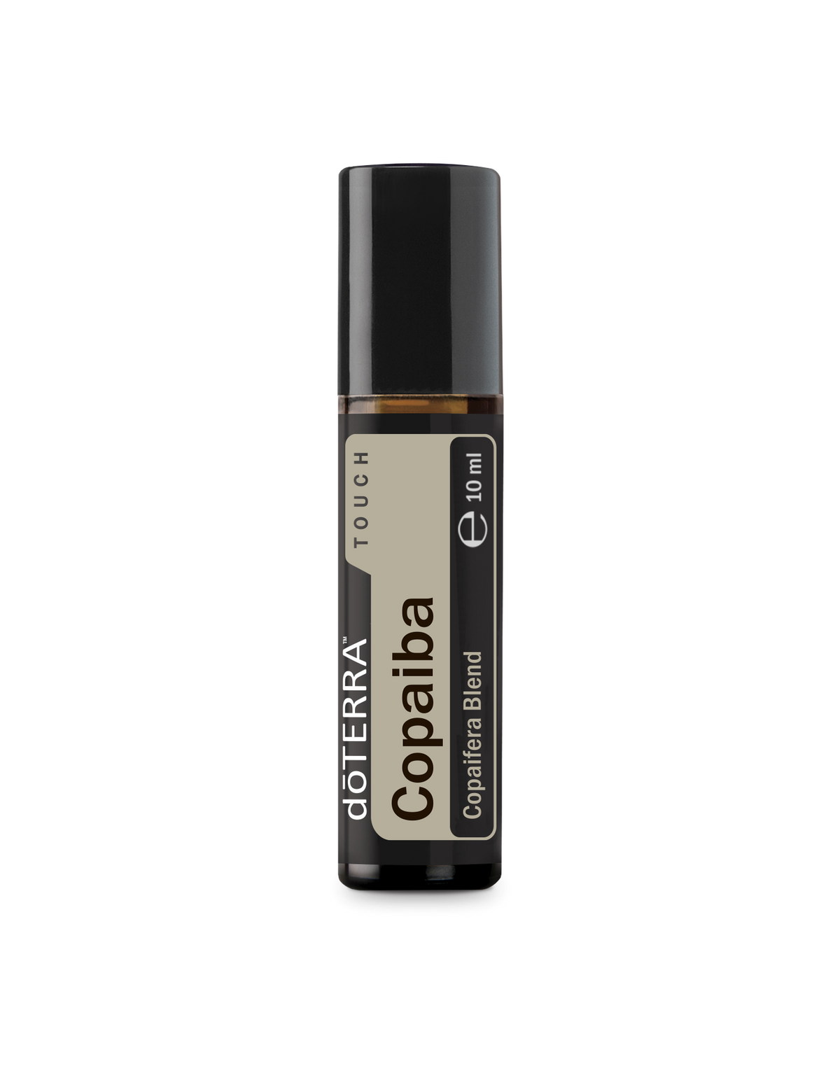 Copaiba Touch dilué en applicateur à bille dōTERRA, 10 ml