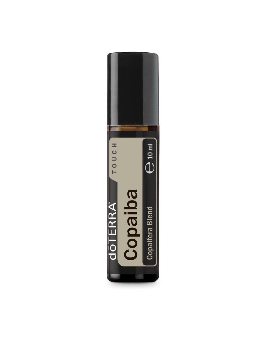 Copaiba Touch dilué en applicateur à bille dōTERRA, 10 ml