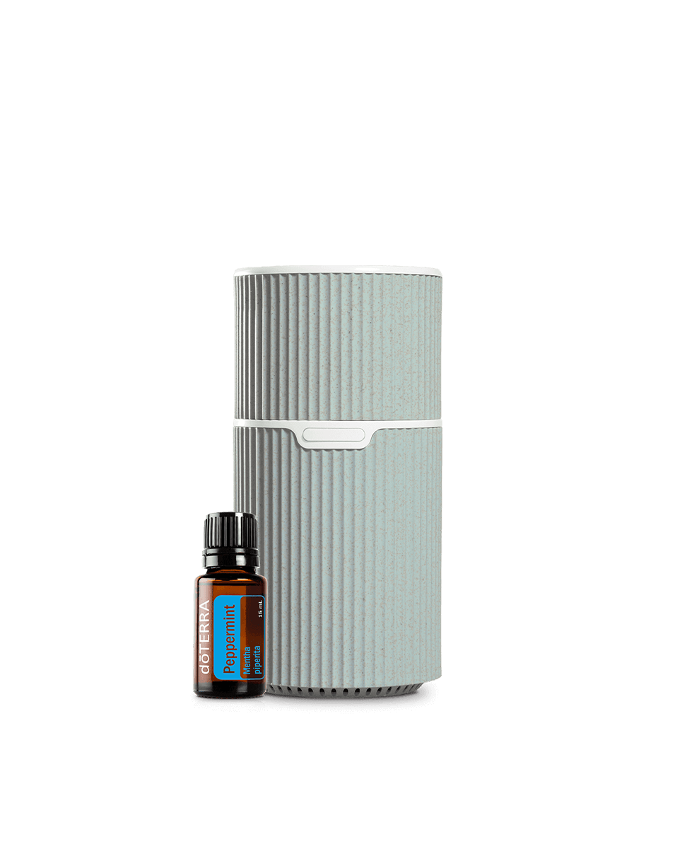 Diffuseur Pilōt dōTERRA