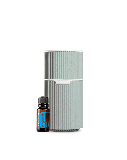 Diffuseur Pilōt doTERRA