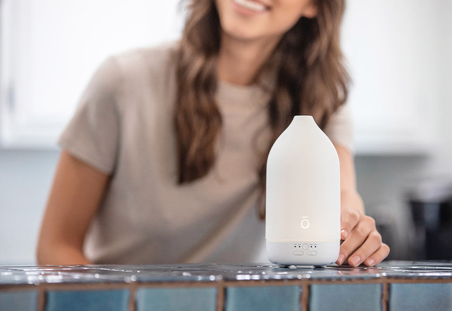 Laluz Diffuser dōTERRA