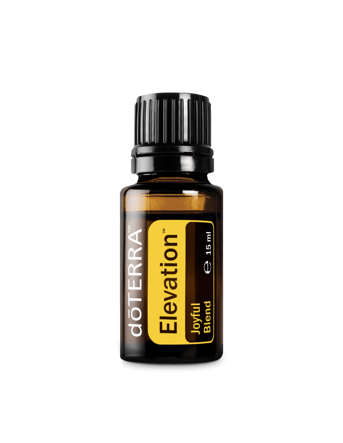 Elevation mélange d'huiles essentielles dōTERRA, 15 ml