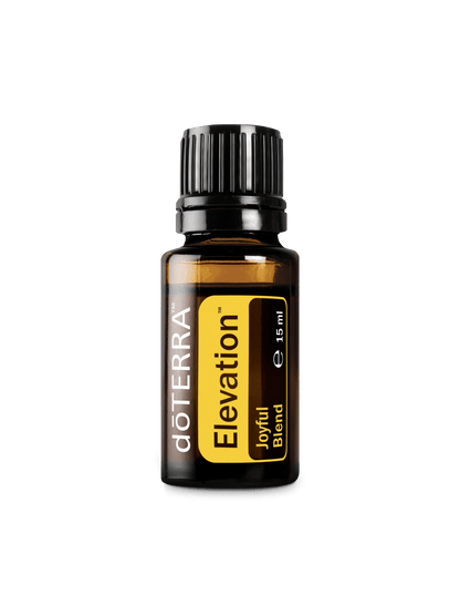 Elevation mélange d'huiles essentielles dōTERRA, 15 ml