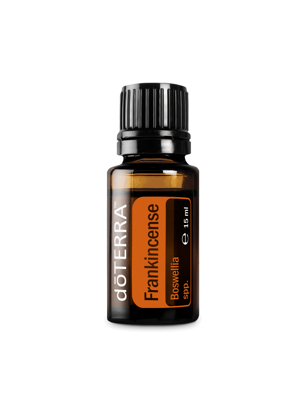 Encens (Frankincense) huile essentielle dōTERRA, 15 ml
