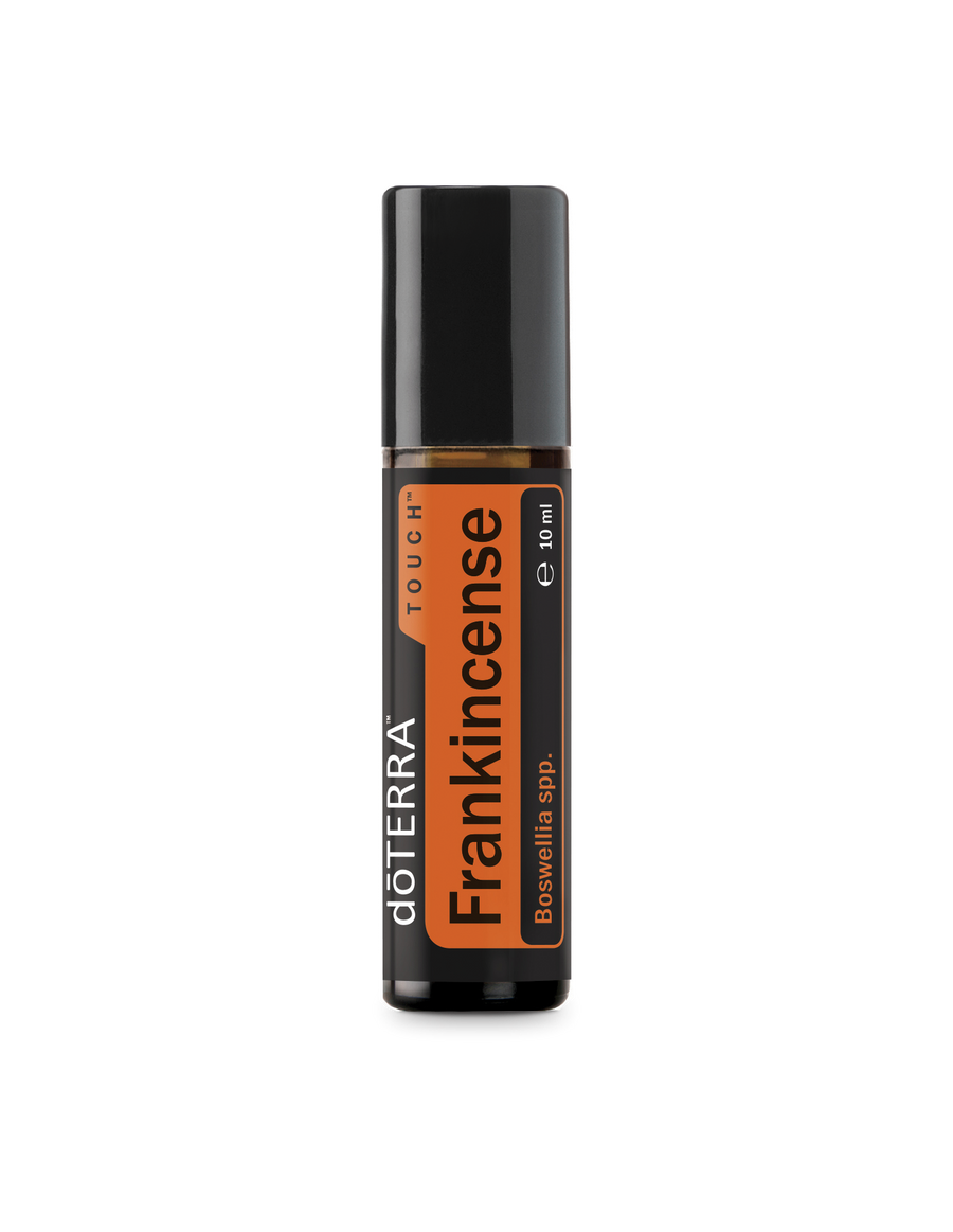 Encens (Frankincense) Touch dilué en applicateur à bille dōTERRA, 10 ml